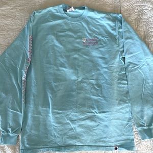 Never worn simply southern long sleeve tee